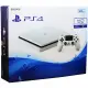 PlayStation 4 CUH-2000 Series 500GB HDD (Glacier White)